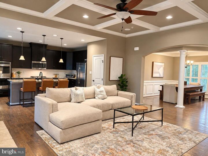 Property Photo:  3026 Sunny Ridge Drive  MD 21113 