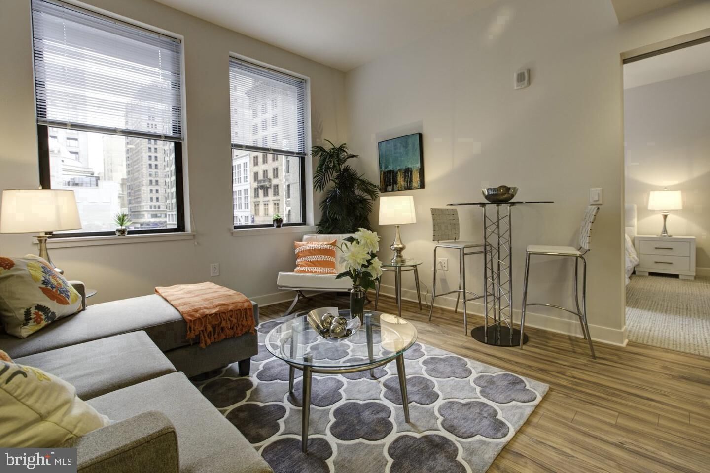Property Photo: 42 S 15th Street 1605 PA 19102