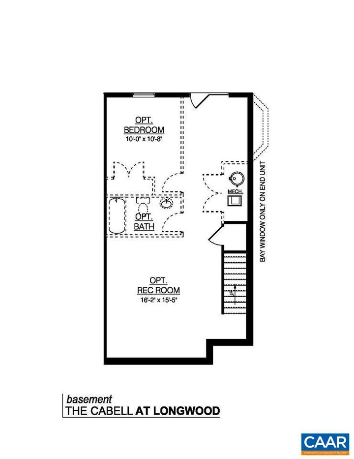 Property Photo:  152 Longwood Dr  VA 22903 