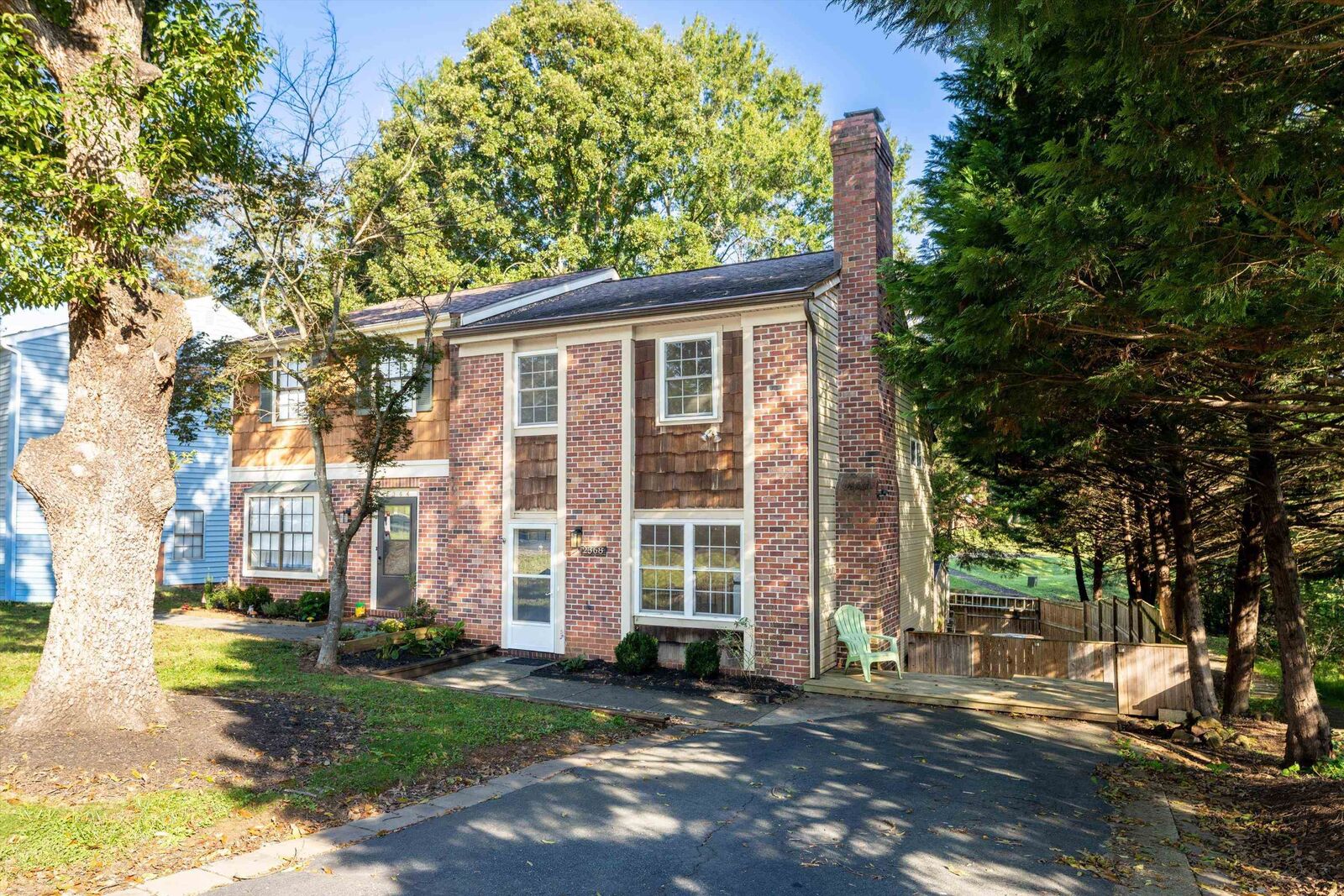 Property Photo:  2368 Whitney Ct  VA 22911 