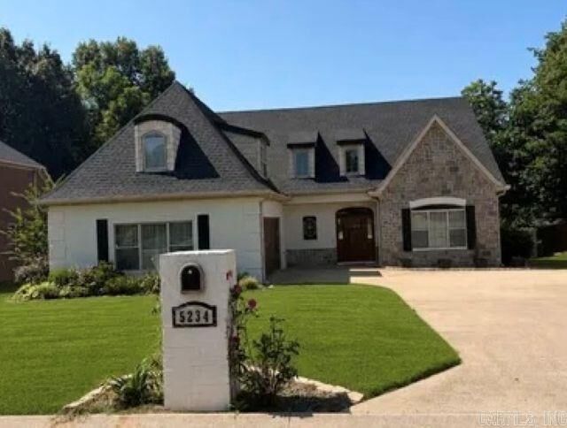 Property Photo:  5234 Providence Circle  AR 72404 