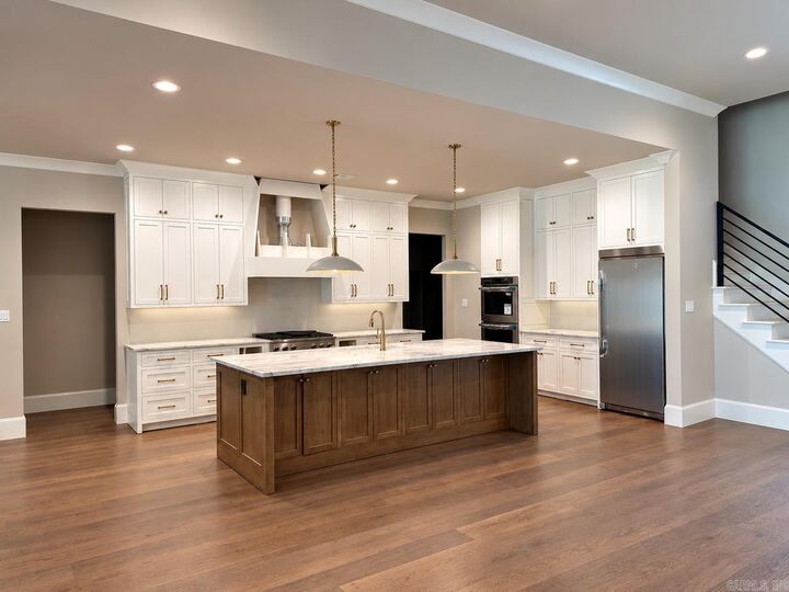 Property Photo:  67 Miramont Circle  AR 72223 