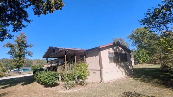 Property Photo: 15300 Hwy 9 AR 72019