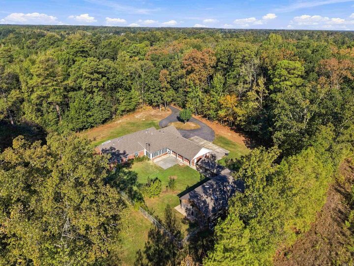 Property Photo:  7343 Middle Warren Road  AR 71603 