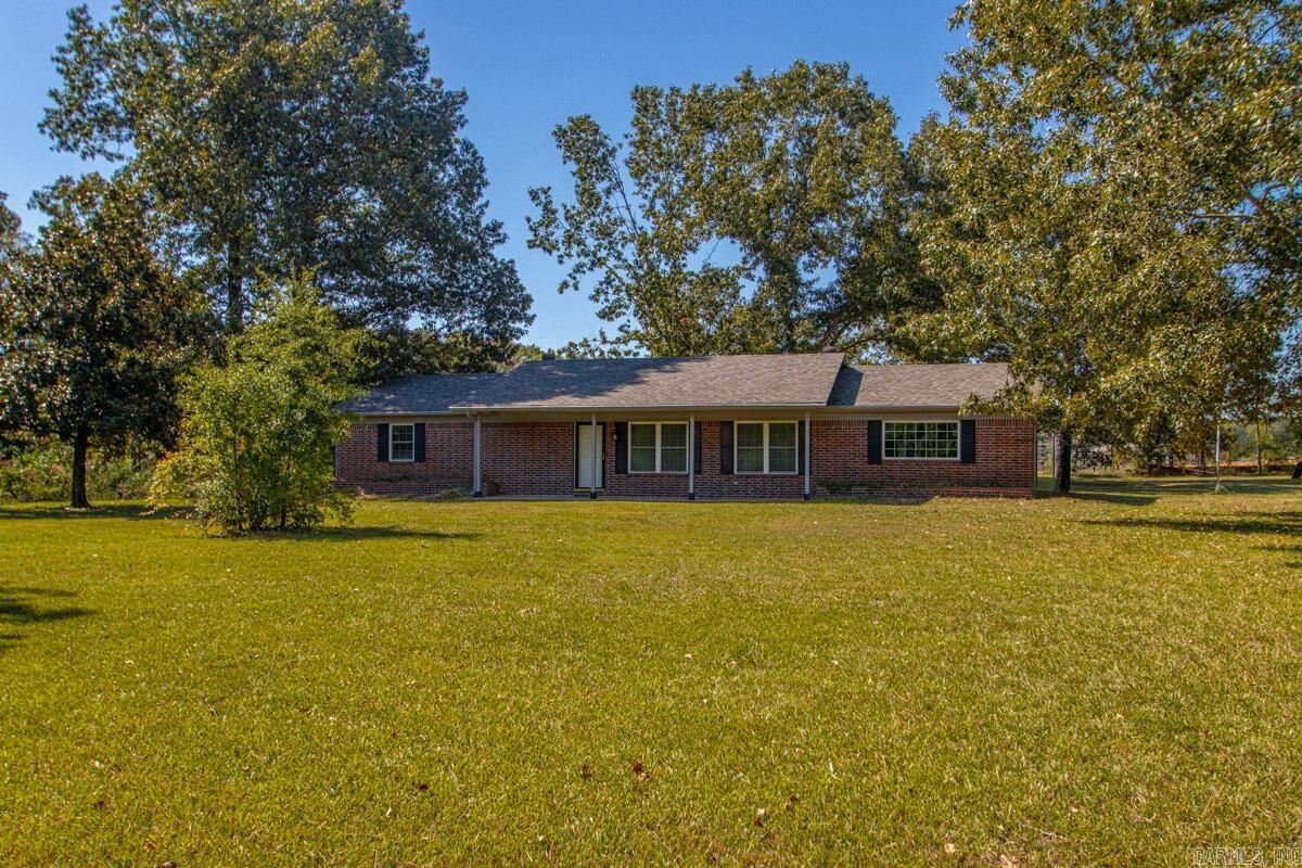 Property Photo: 17139 S Alexander Road AR 72002