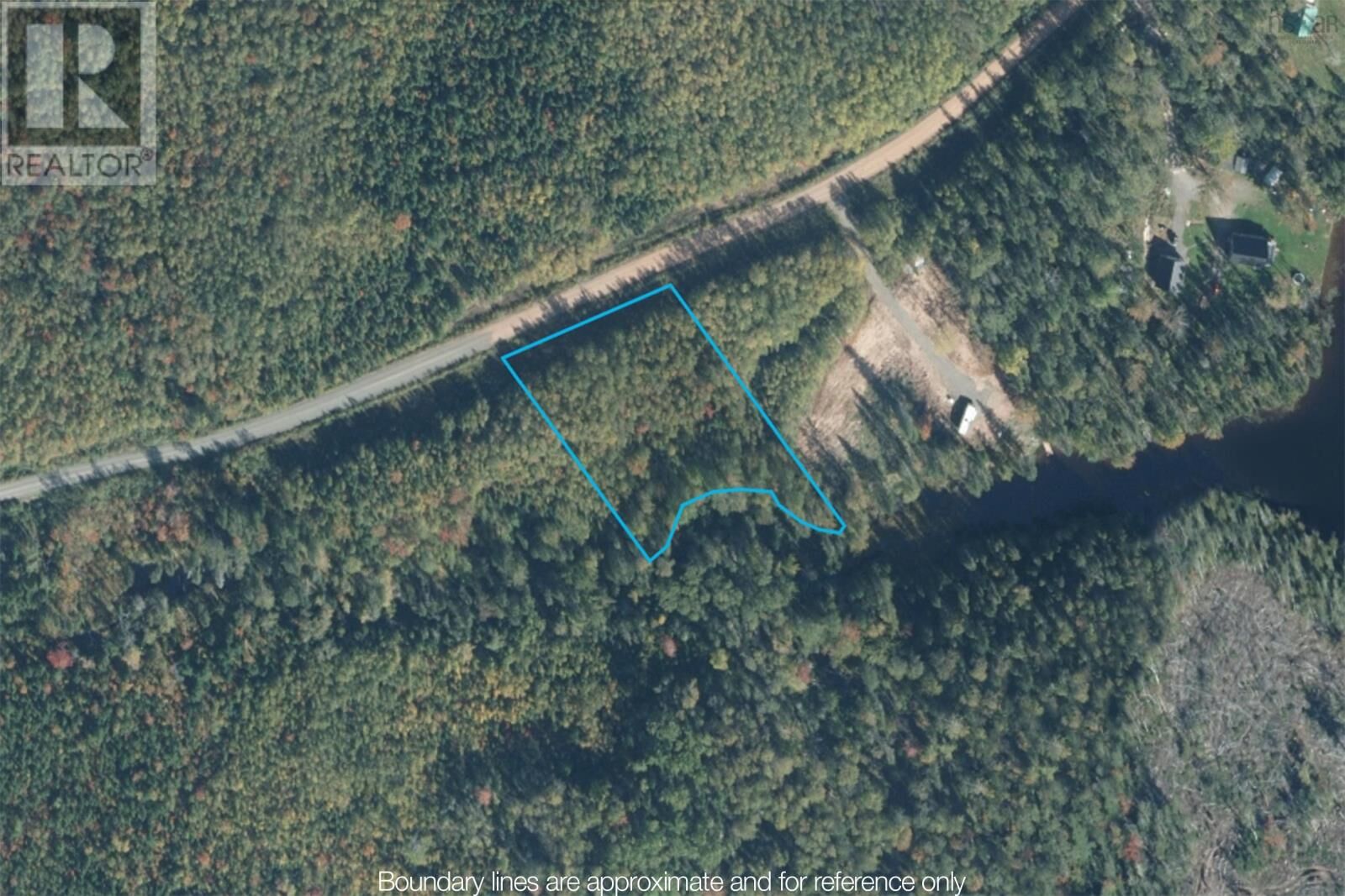 Property Photo: Lot 26-26 Black Lake Road NS B0M 1X0