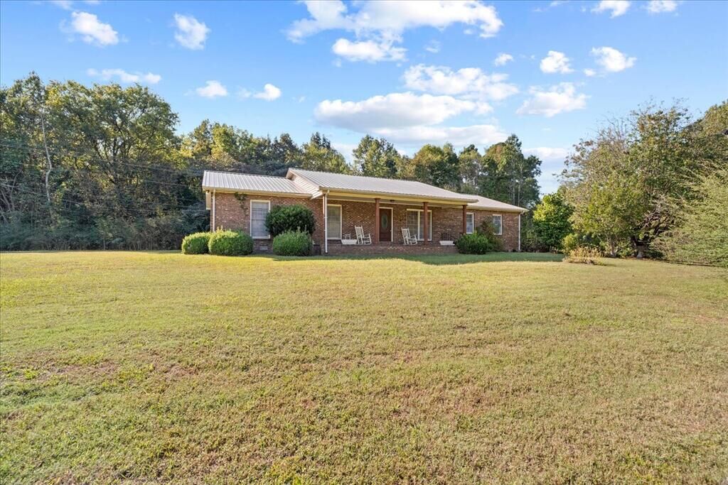 Property Photo:  10019 Hwy 411  GA 30711 