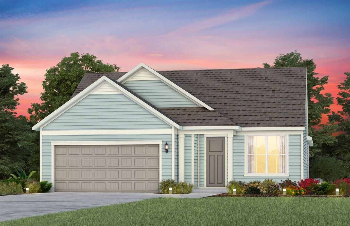 Property Photo: 9648 Long Meadow Way SC 29568