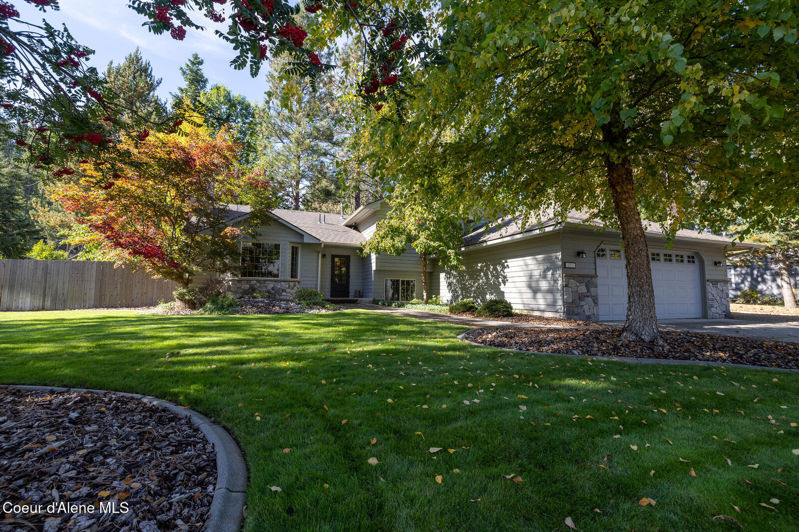 Property Photo:  3711 N Purcell Pl  ID 83815 