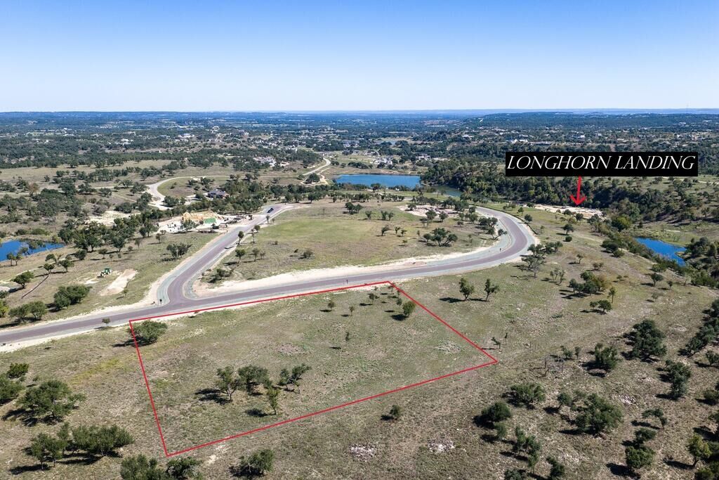 Property Photo:  716 Hagee Drive  TX 78624 