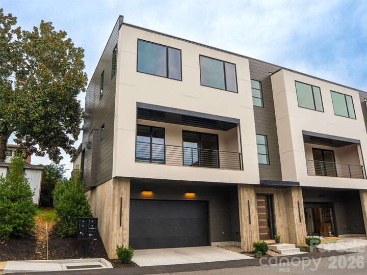 Property Photo:  36 S Johnson Street  NC 28712 