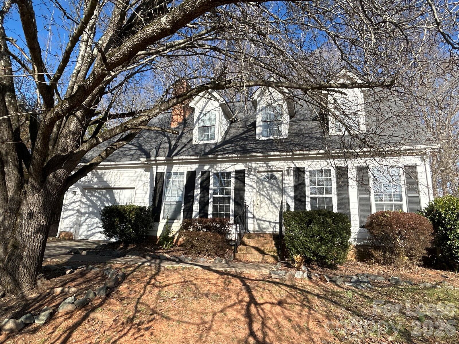 Property Photo:  10730 Starwood Avenue  NC 28215 