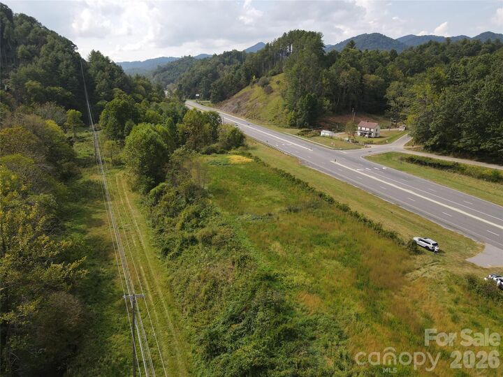 Property Photo: Tbd US 19 Highway NC 28714