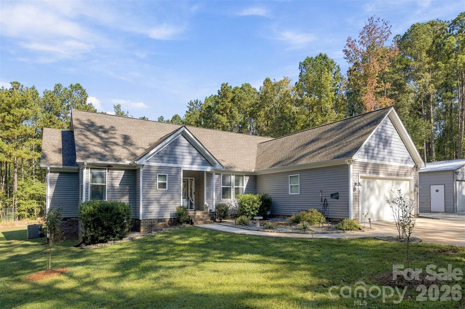 Property Photo:  2072 Old Ferry Lane  SC 29720 