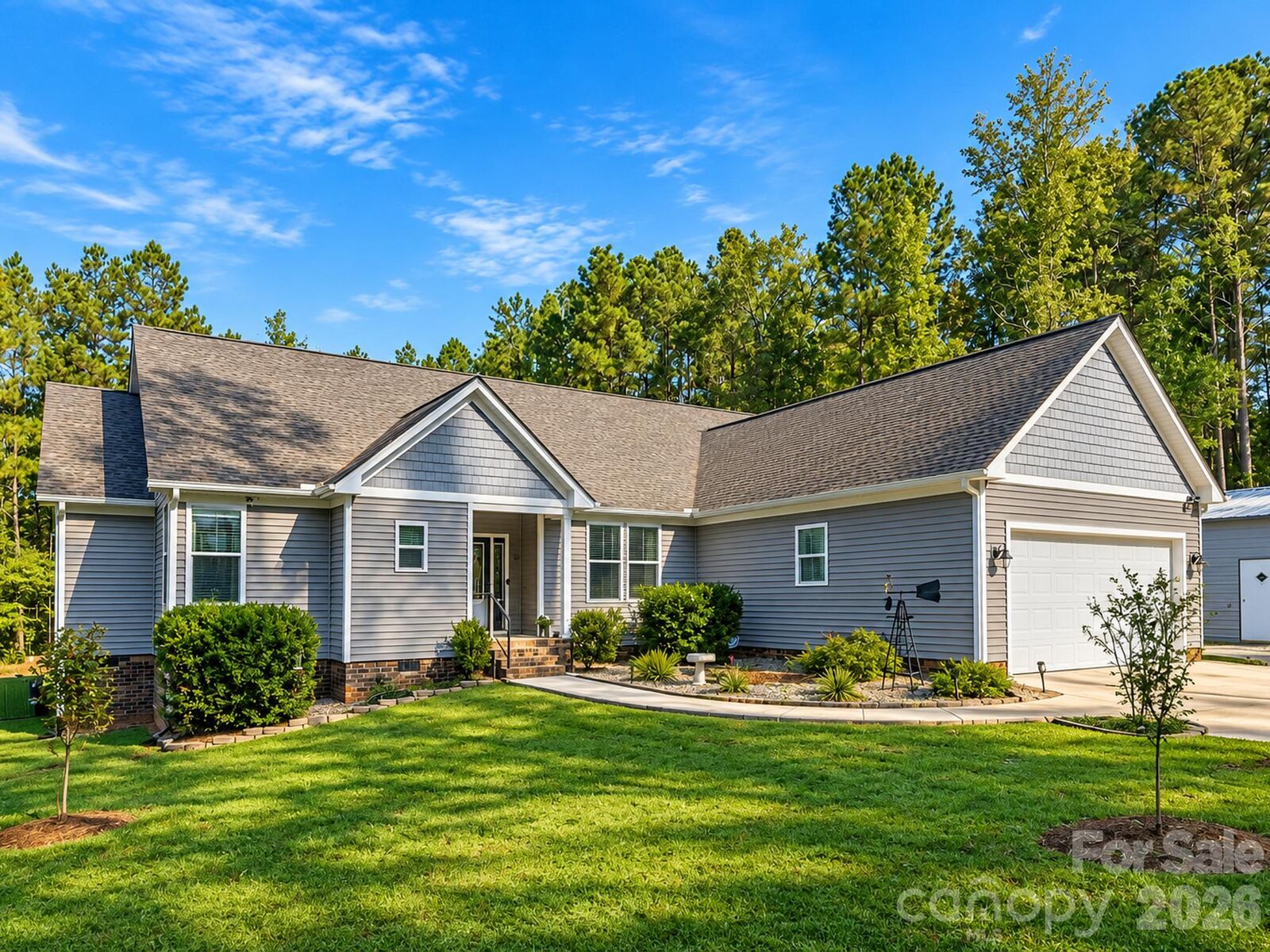 Property Photo: 2072 Old Ferry Lane SC 29720