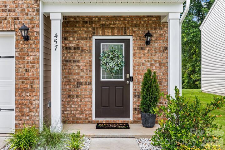 Property Photo: 457 Misty Law Lane SC 29710