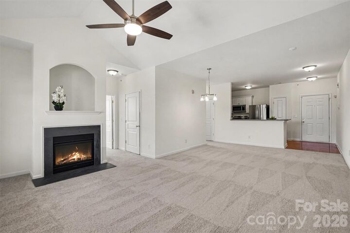Property Photo: 18711 Ruffner Drive 3C NC 28031