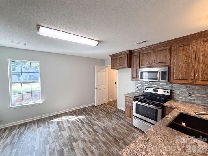 Property Photo:  3760 Sedgewick Drive SW  NC 28027 