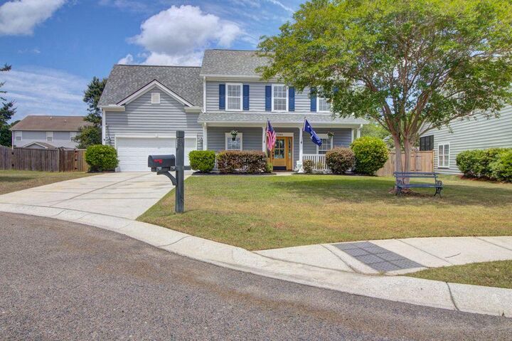 Property Photo:  7344 Kestrel Trail  SC 29410 