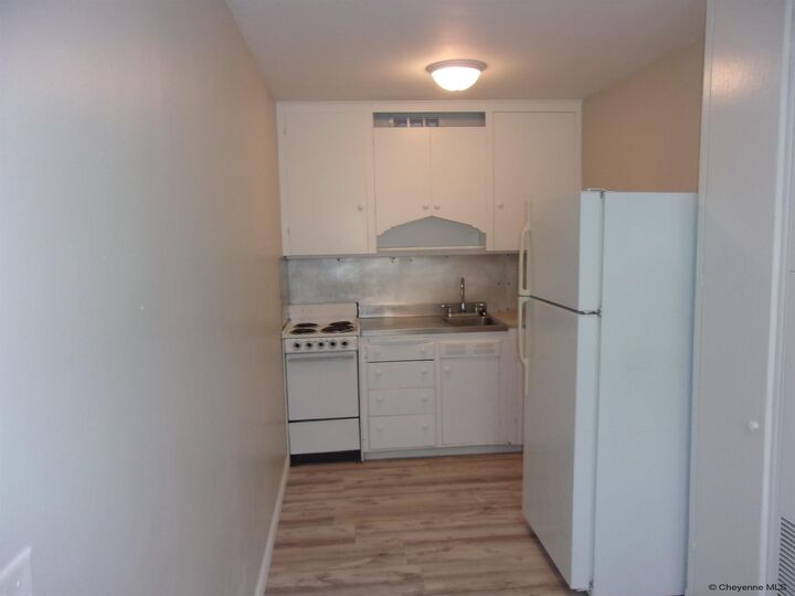 Property Photo: 1617 Converse Ave WY 82001