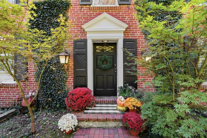 Property Photo:  5999 Salem Road  OH 45230 