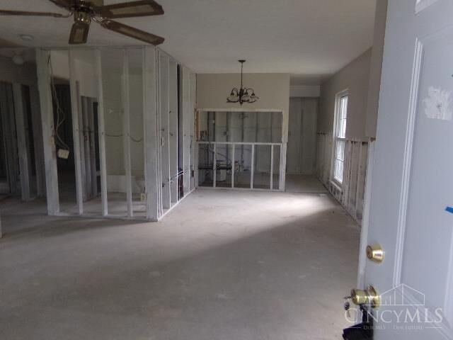 Property Photo: 16 Moonbeam Court OH 45014
