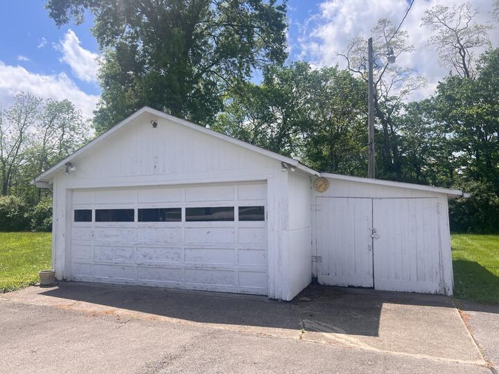 Property Photo: 231 S Main Street OH 45106