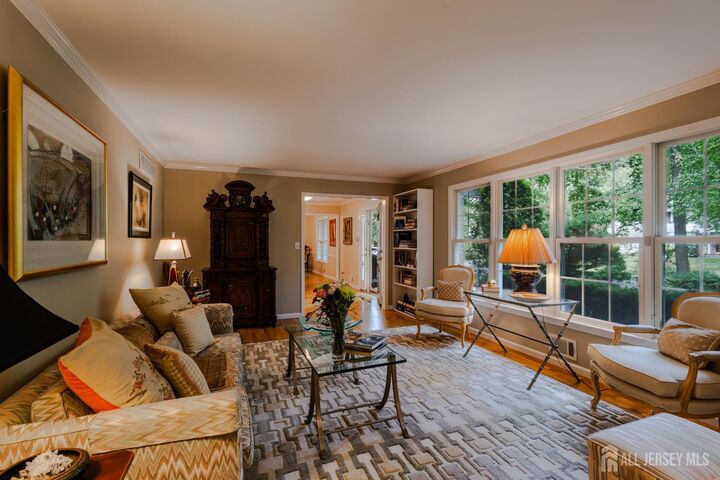 Property Photo: 6 Burlington Lane NJ 08816