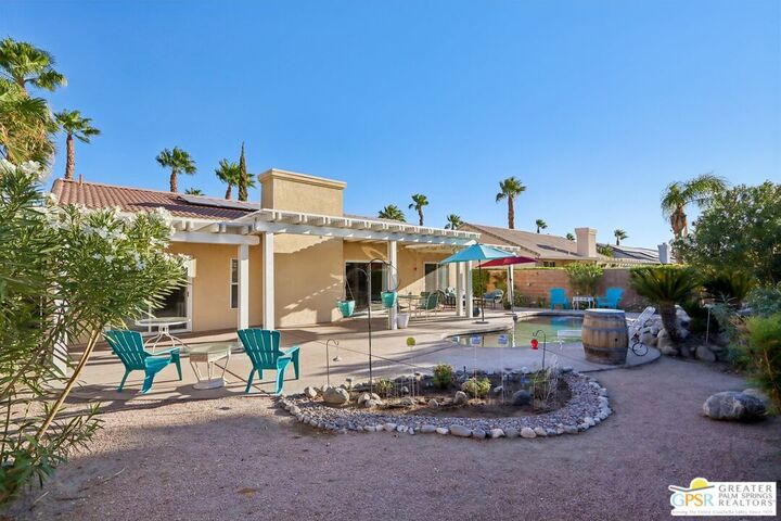 Property Photo:  68433 Riviera Rd  CA 92234 