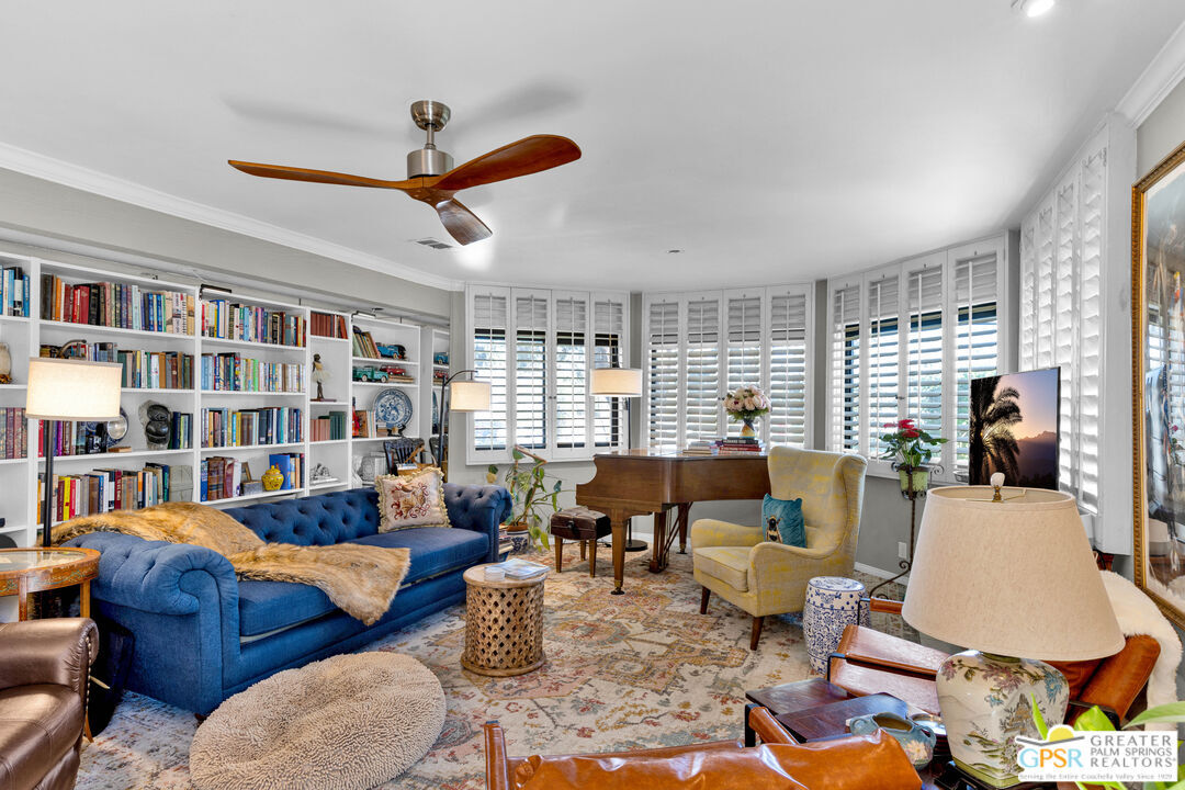 Property Photo:  1725 N Via Miraleste, Unit 2118  CA 92262 