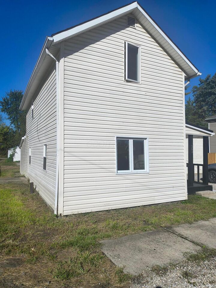 Property Photo: 203 Erie Street OH 43302