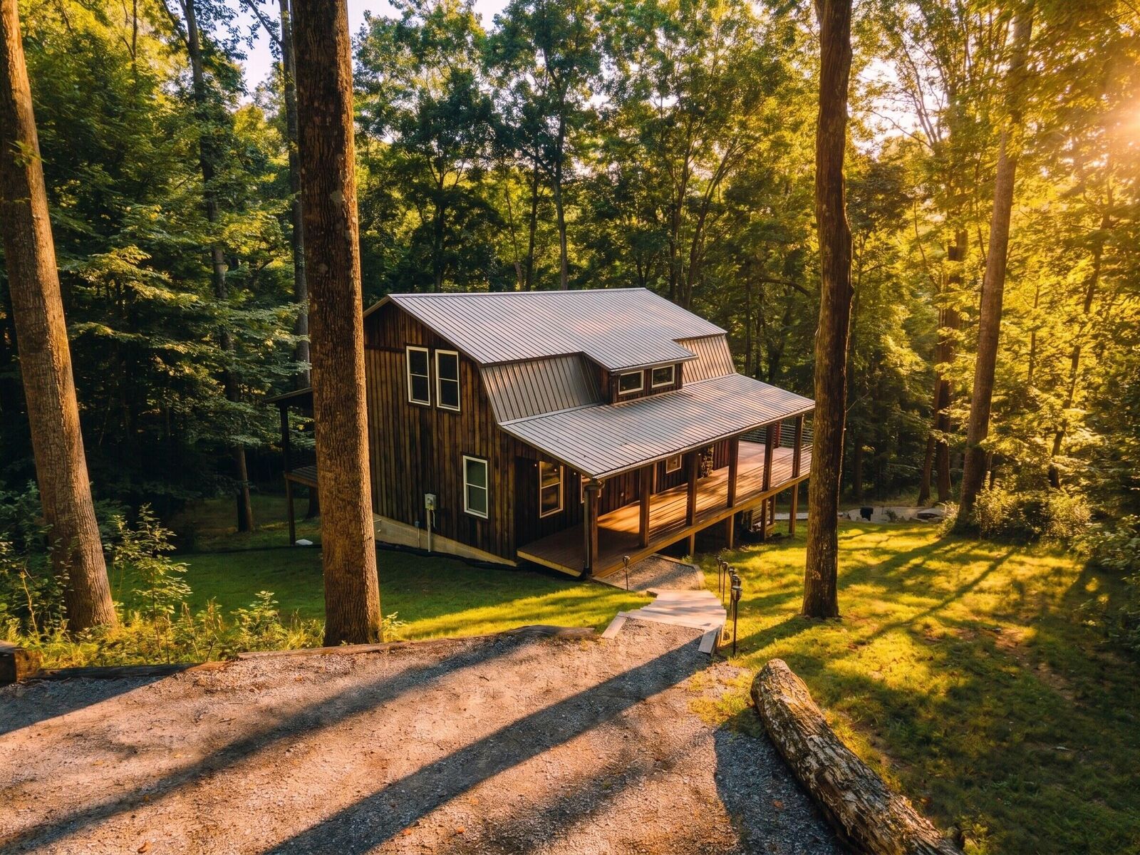 Property Photo: 0 Cantwell Cliffs Road OH 43149