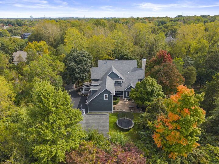 Property Photo: 9776 Erin Woods Drive OH 43017