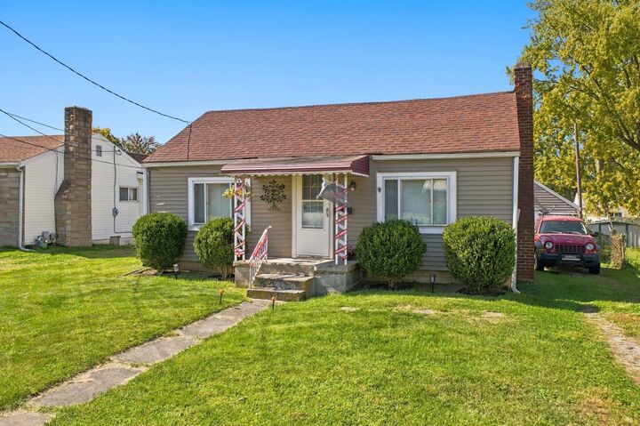 Property Photo:  769 Windsor Street  OH 43302 