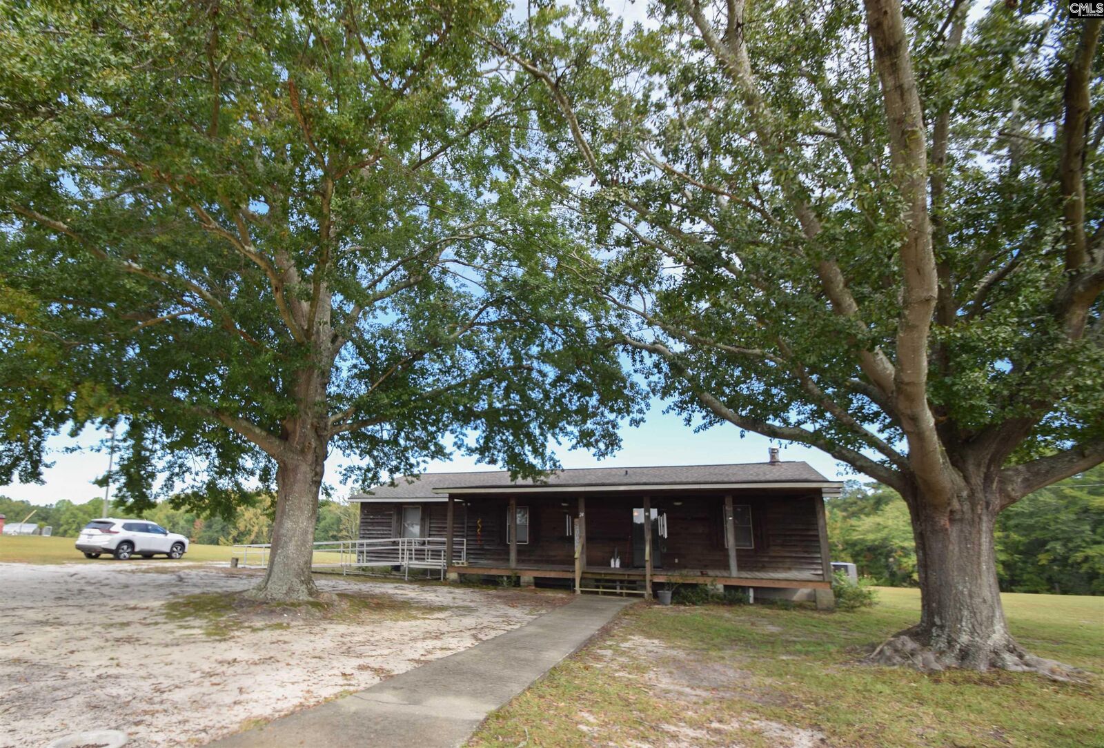 Property Photo:  24 Langley  SC 29130 