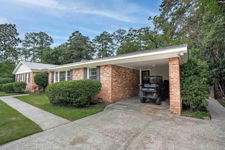 Property Photo: 1555 Shady SC 29206