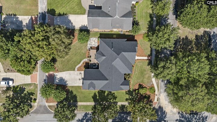 Property Photo:  8 Greenside  SC 29045 