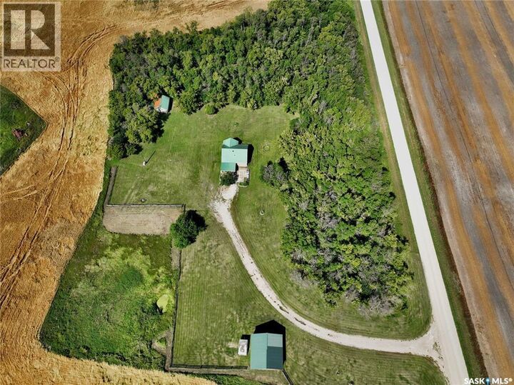 Property Photo: Atwater 40 Acreage SK S0A 0C0