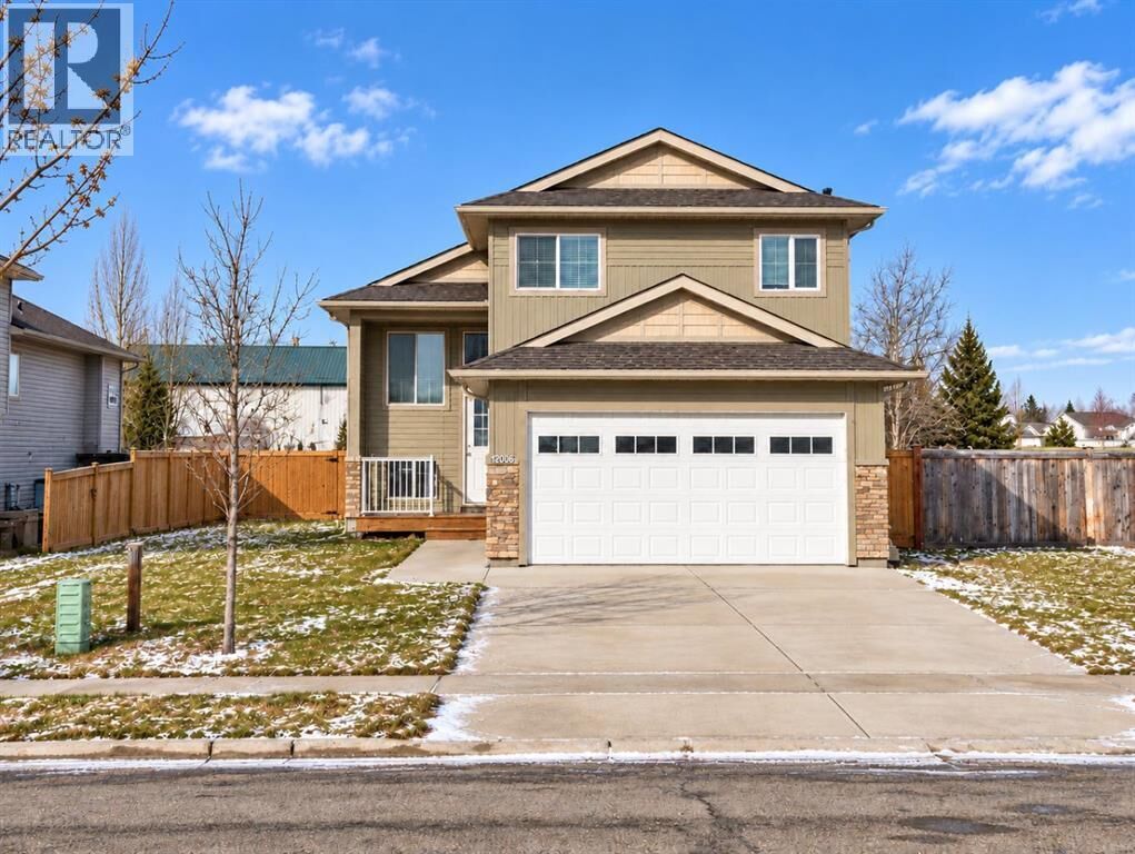 Property Photo:  12002 Copperwood Road  AB T8X 0H5 
