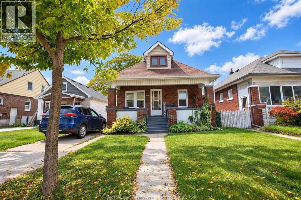 Property Photo: 1827 Moy Avenue ON N8W 2M3
