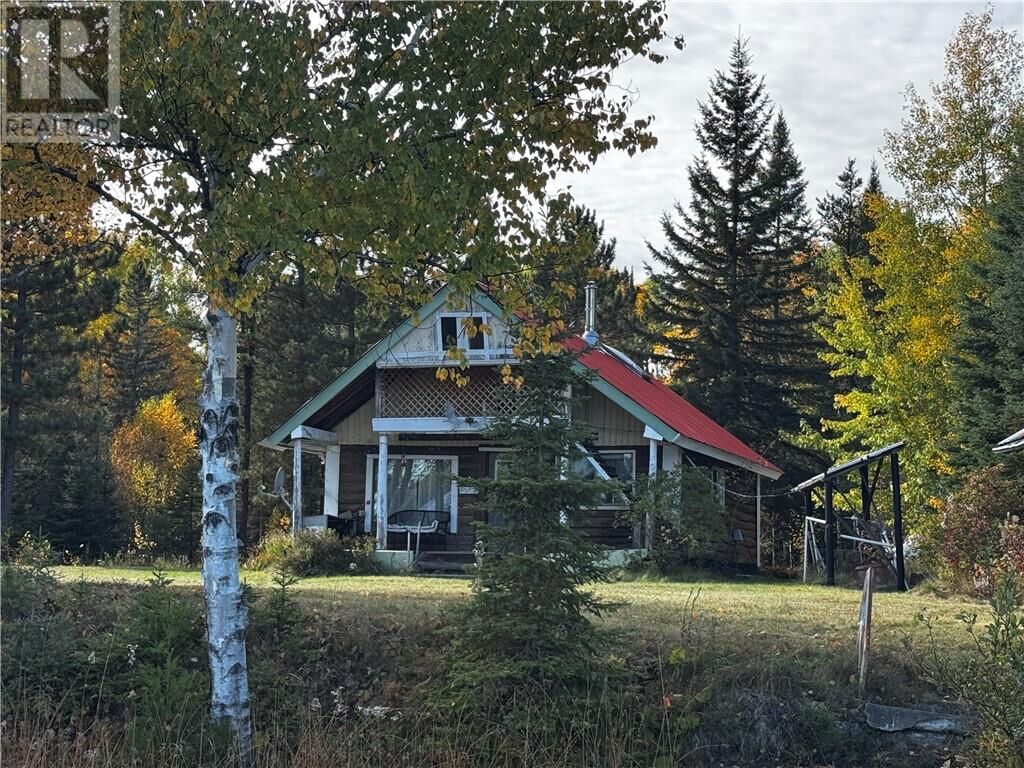 Property Photo: 10 Tony Lake ON P0M 1K0