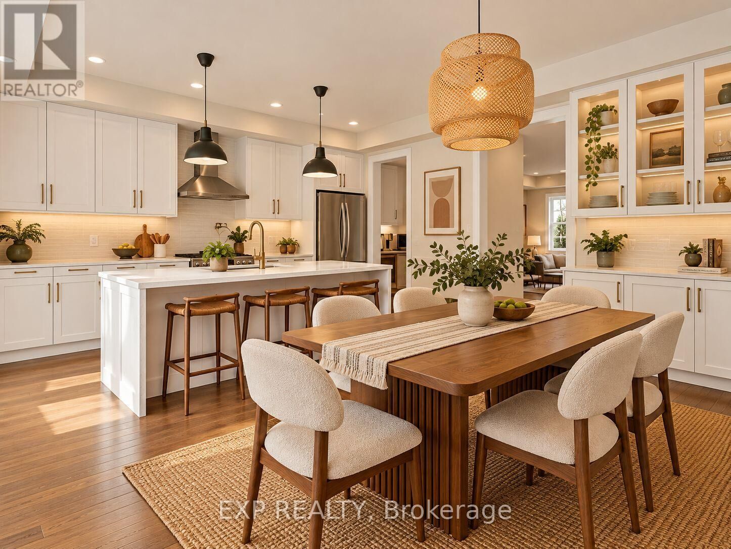 Property Photo:  209 Vermont Avenue  ON L3X 0M7 
