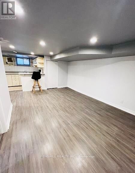 Property Photo: 218 Finch Avenue East Bsmt ON M2N 4R9