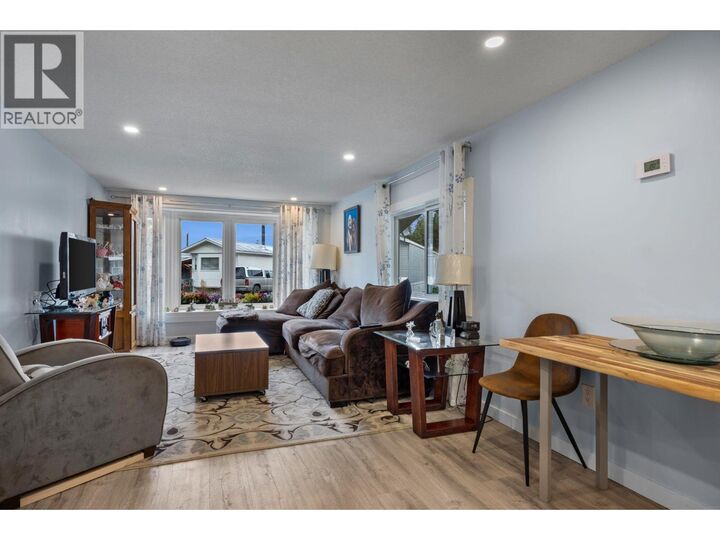 Property Photo:  4428 Barriere Town Road #5  BC V0E 1E0 