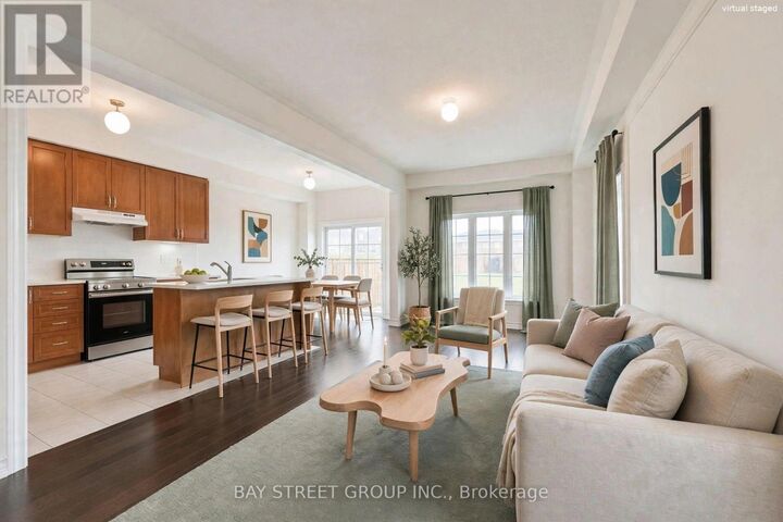 Property Photo: 2408 Angora Street ON L1X 0M6