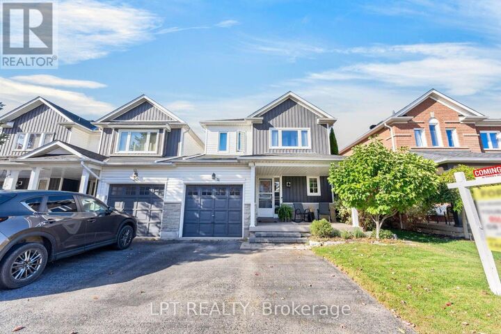 Property Photo: 32 Primeau Avenue ON L1M 2B7