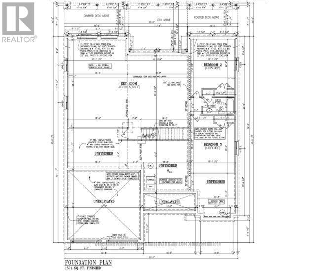 Property Photo:  Lot 47 Harvest Lane  ON N0L 1G2 