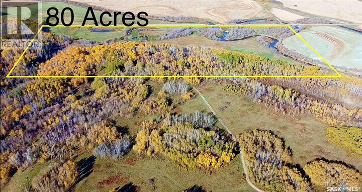 Property Photo: Rm Of Livingston Rec Land SK S0A 2Z0