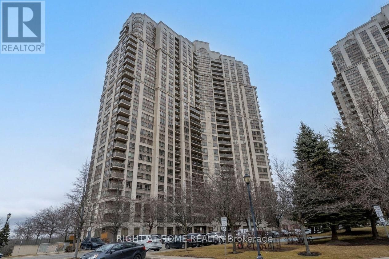 Property Photo: 710 Humberwood Boulevard 2709 ON M9W 7J5