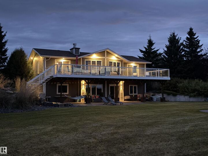 Property Photo:  22549 Twp Road 511  AB T8C 1H1 